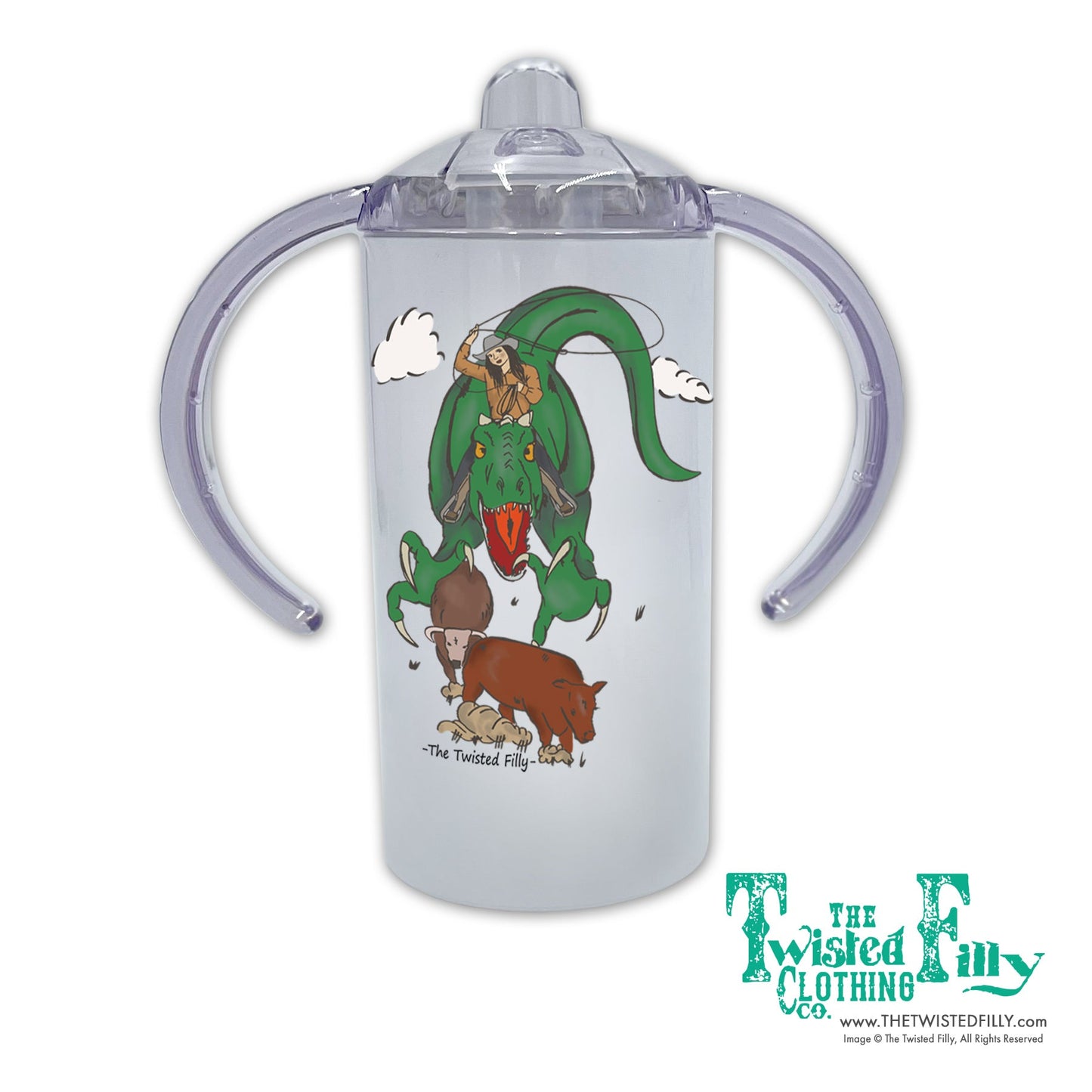 Sippy Cups Catalog Collection
