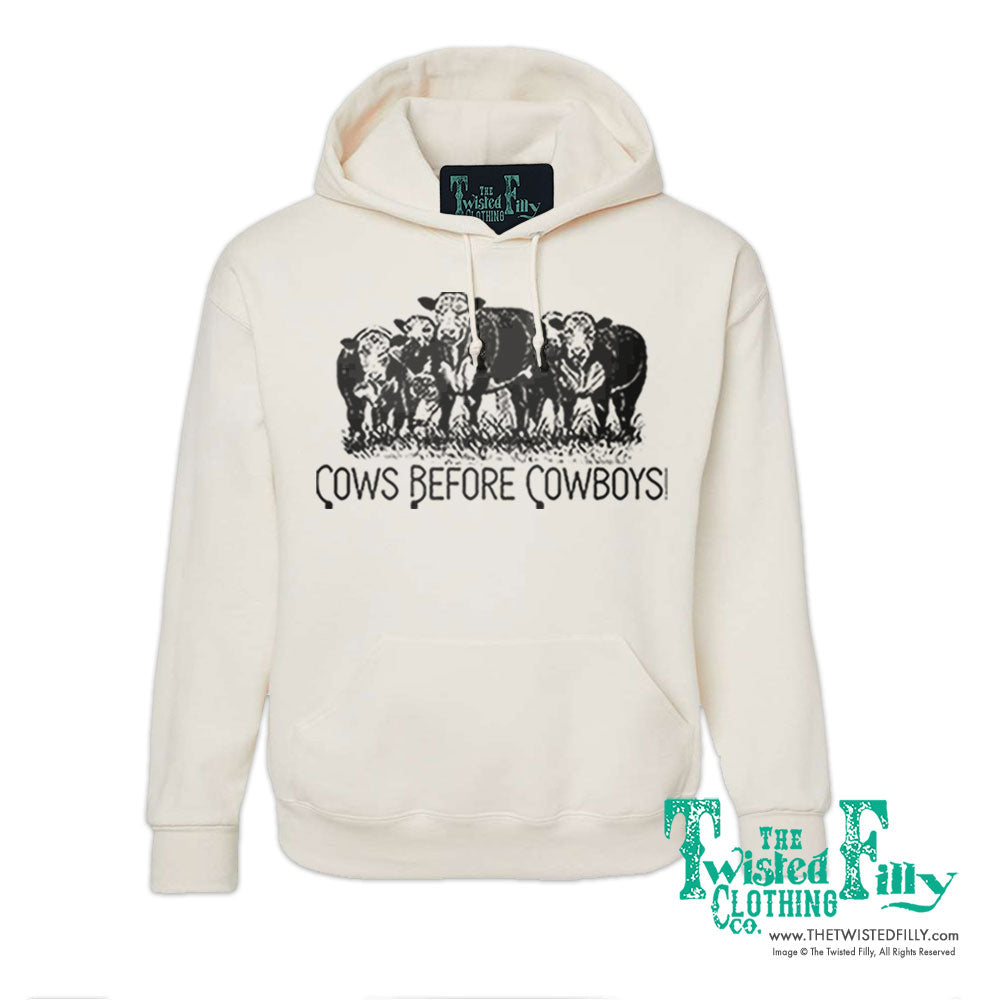 Cows Before Cowboys Catalog Collection