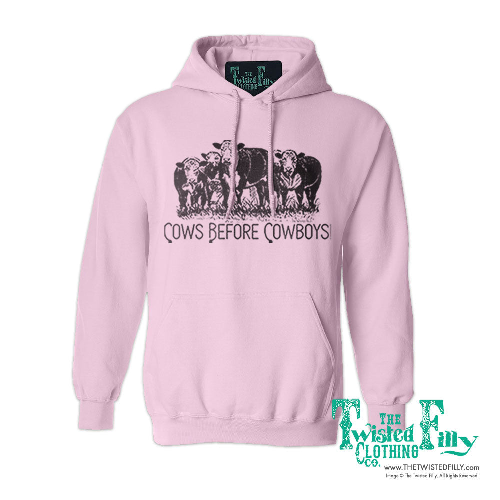 Cows Before Cowboys Catalog Collection