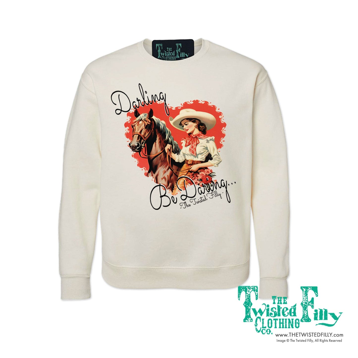 Darling Be Daring Catalog Collection