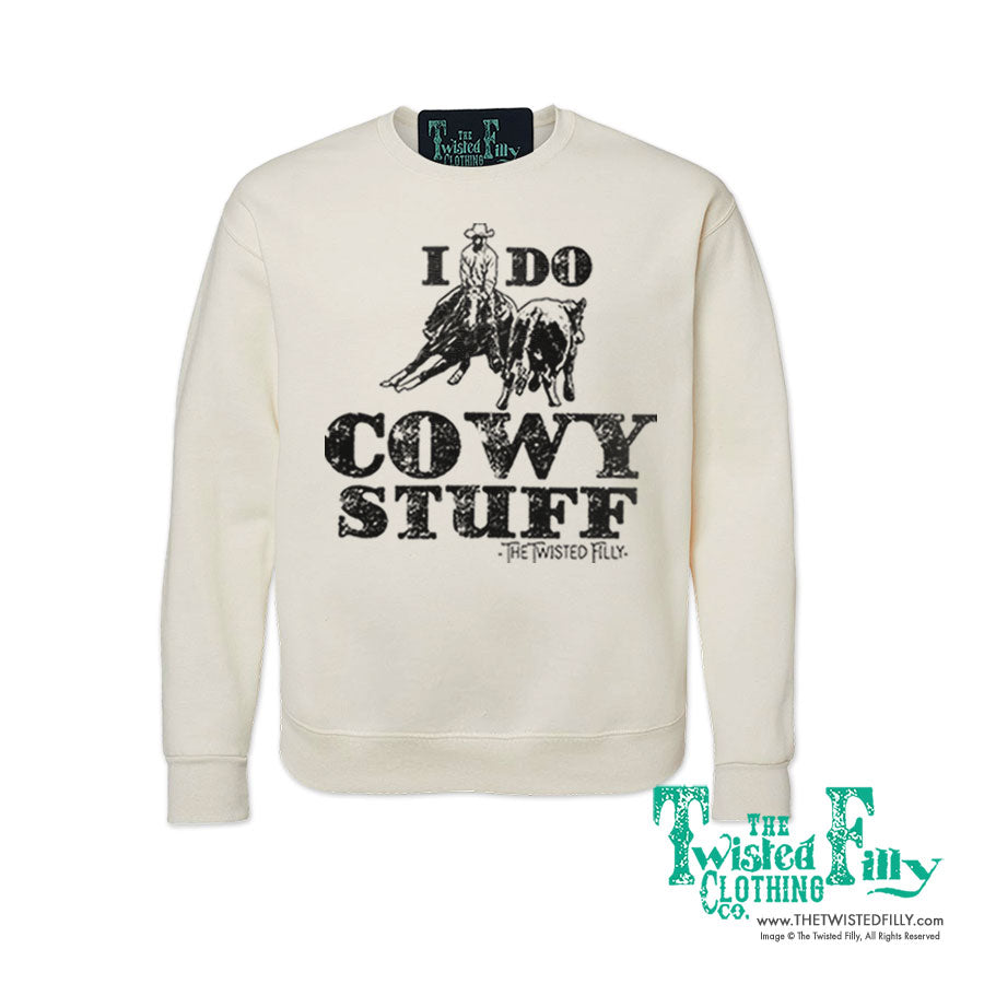 I Do Cowy Stuff Catalog Collection