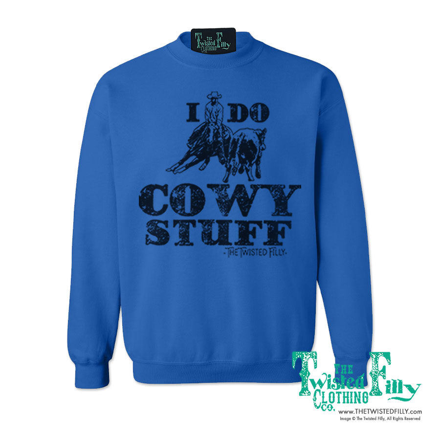 I Do Cowy Stuff Catalog Collection