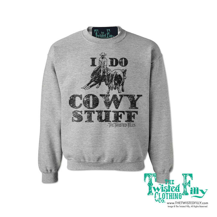I Do Cowy Stuff Catalog Collection