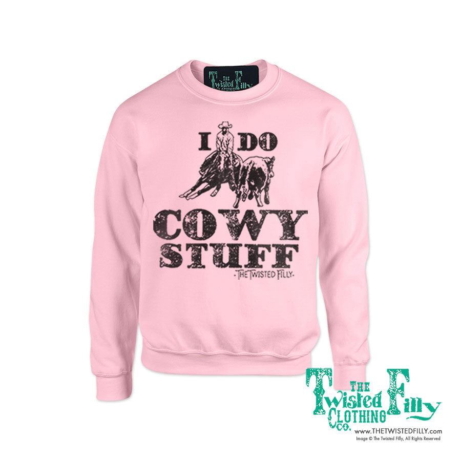 I Do Cowy Stuff Catalog Collection