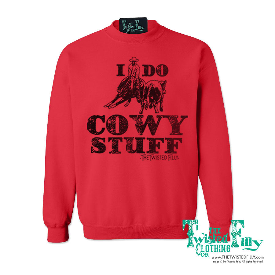 I Do Cowy Stuff Catalog Collection
