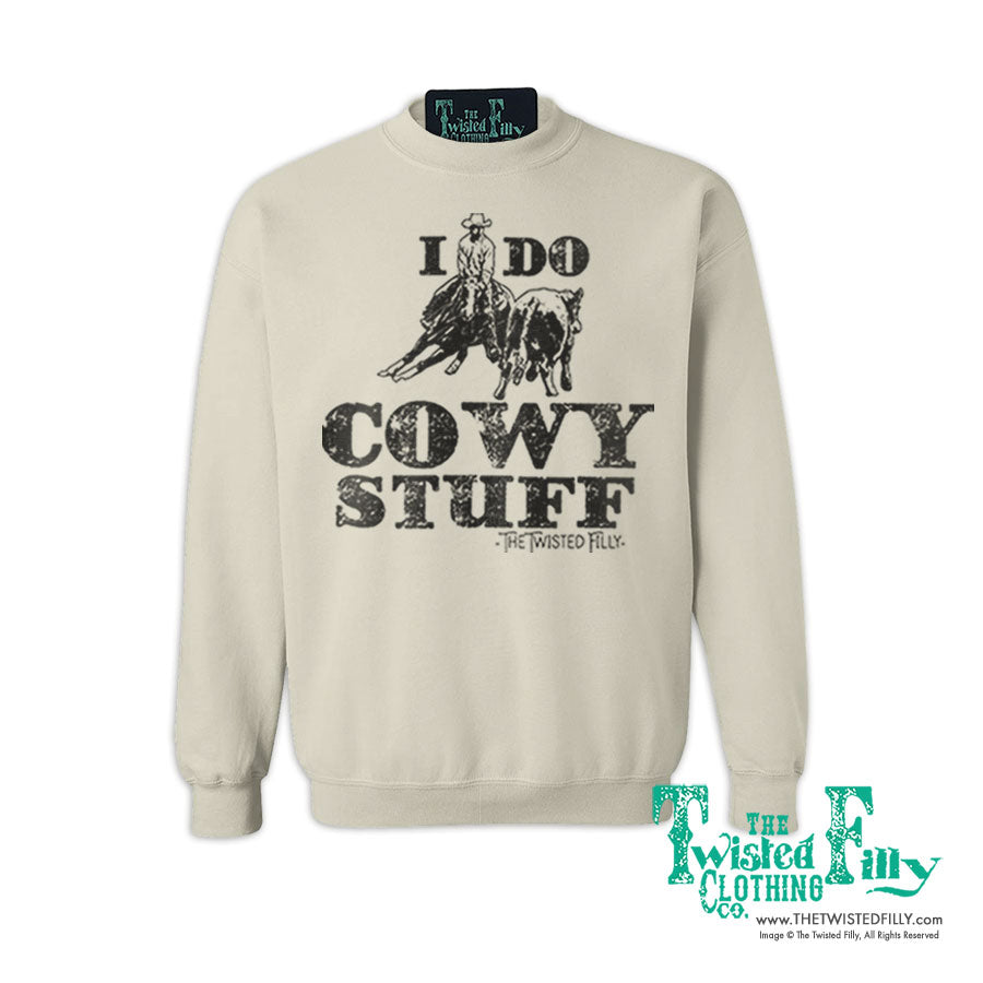 I Do Cowy Stuff Catalog Collection