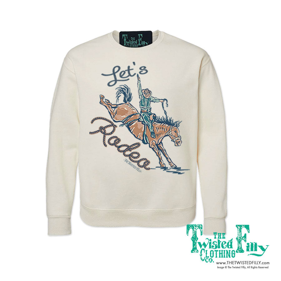Let's Rodeo Catalog Collection