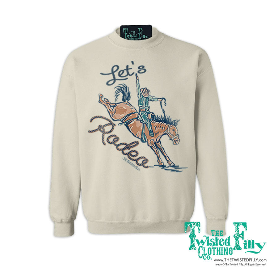Let's Rodeo Catalog Collection