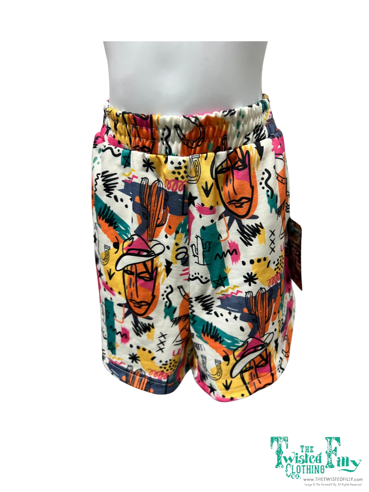 80's - Toddler Sweat Suit (4pcs)