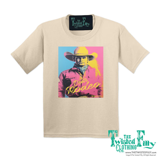 Dear Rodeo - S/S Toddler Tee (6 Pcs)
