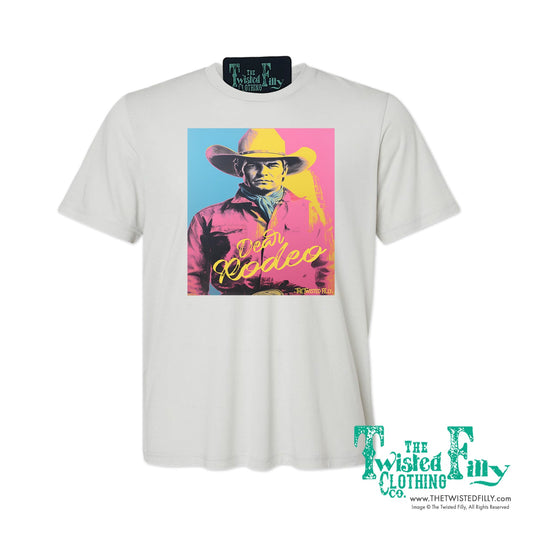 Dear Rodeo - S/S Adult Crew Neck Unisex Tee (7 Pcs)