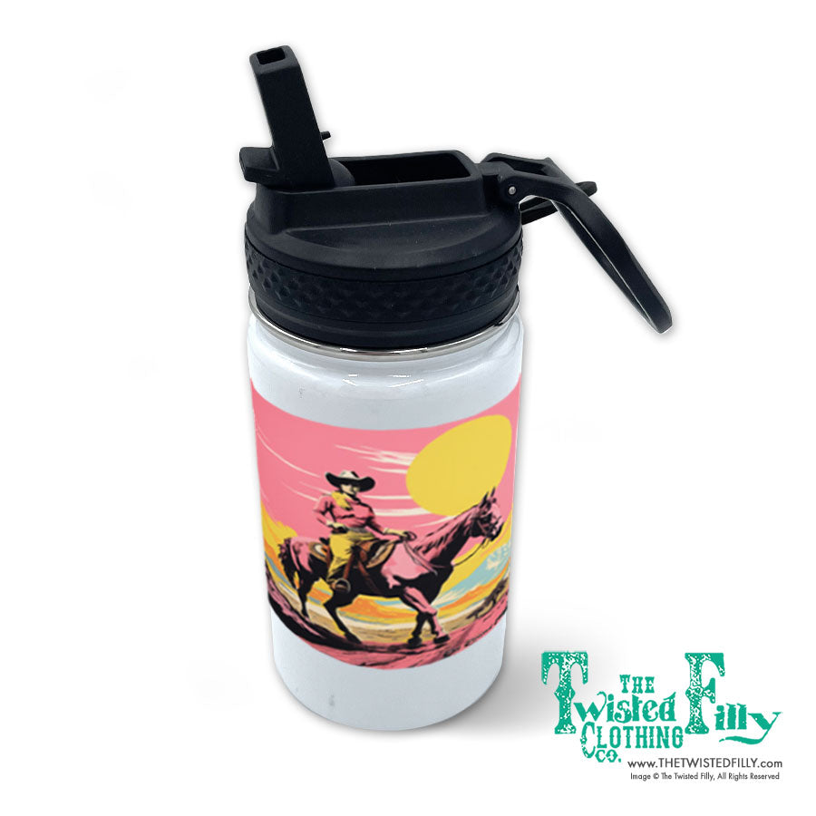Desert Cowgirl - 12oz Tumbler (2pcs)