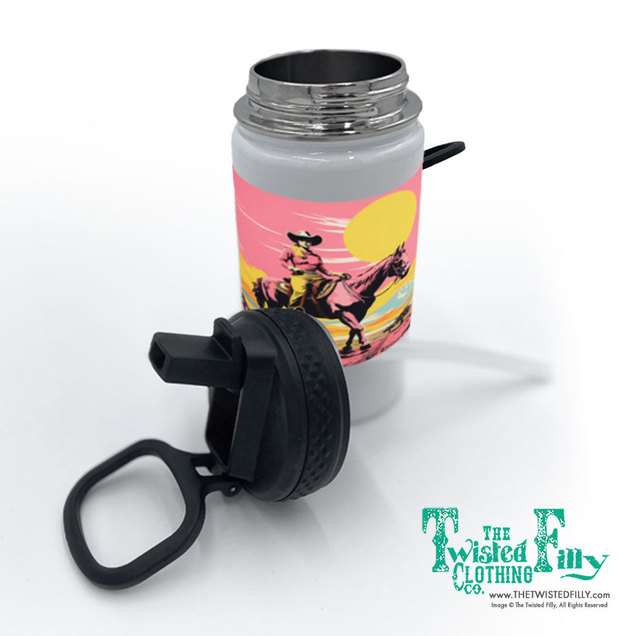 Desert Cowgirl - 12oz Tumbler (2pcs)