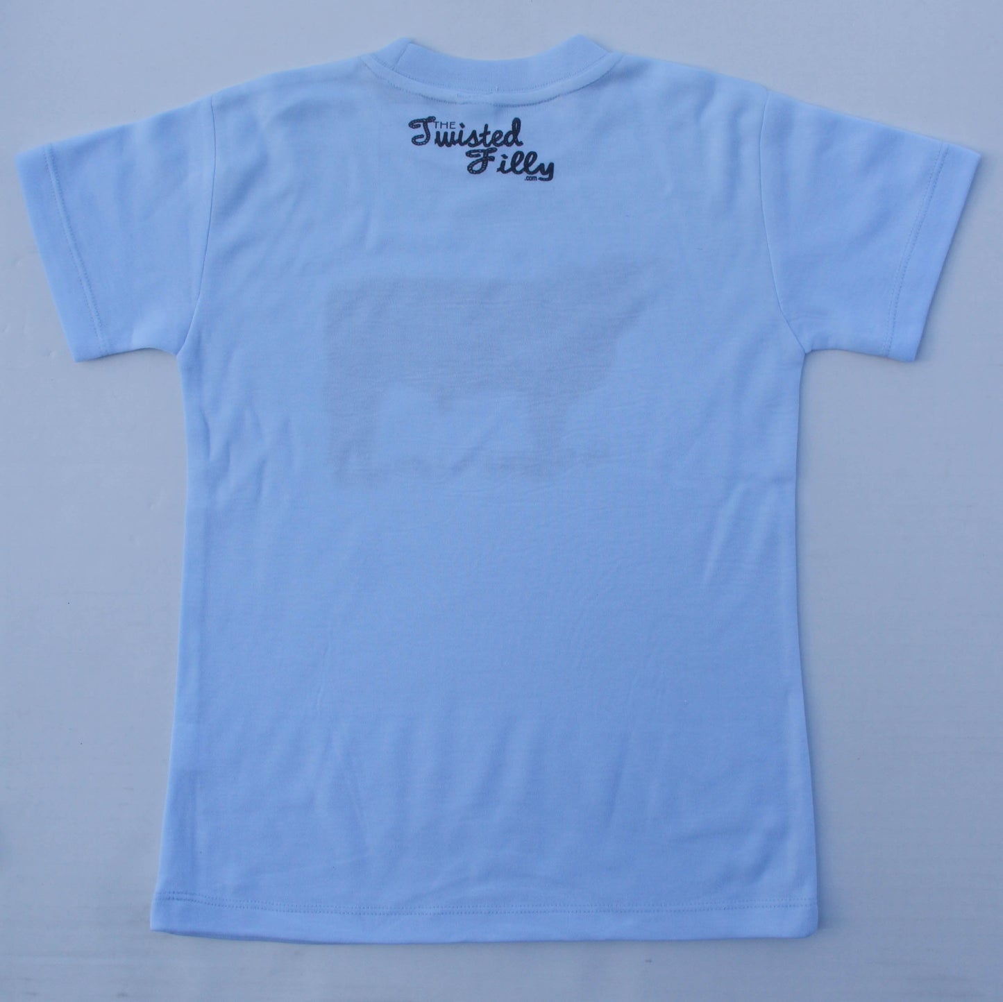 Just Weaned - Toddler Tee (6pcs)