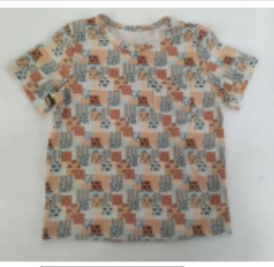 Cowboy - Youth Basic Tee (6pcs)