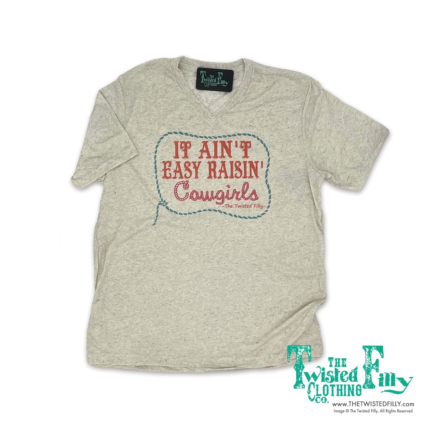 It Ain't Easy Raisin' Cowboys / Cowgirls / Cowkids Catalog