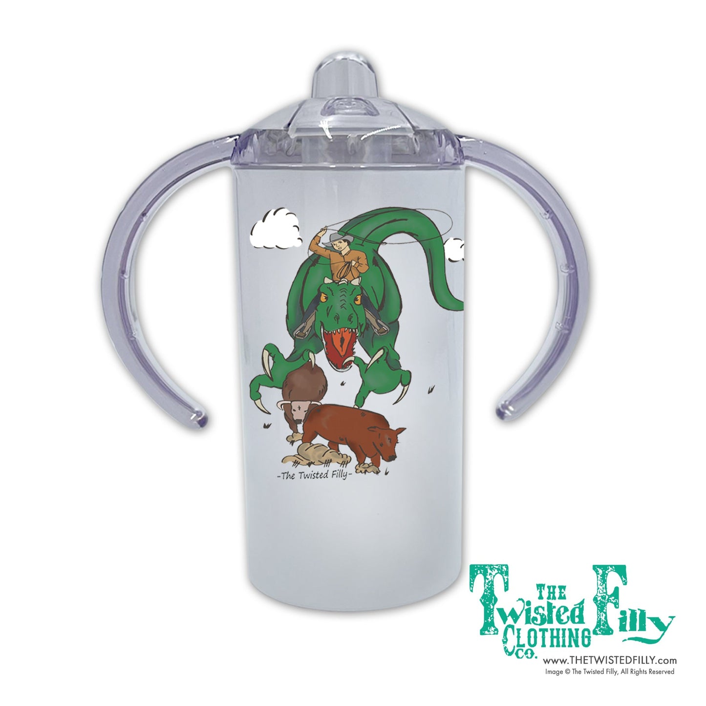 Sippy Cups Catalog Collection