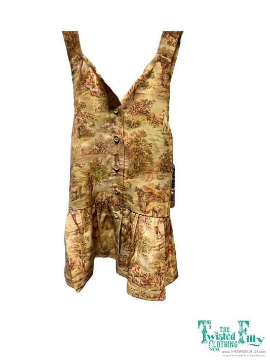 Vintage Horse - Youth Pant Set