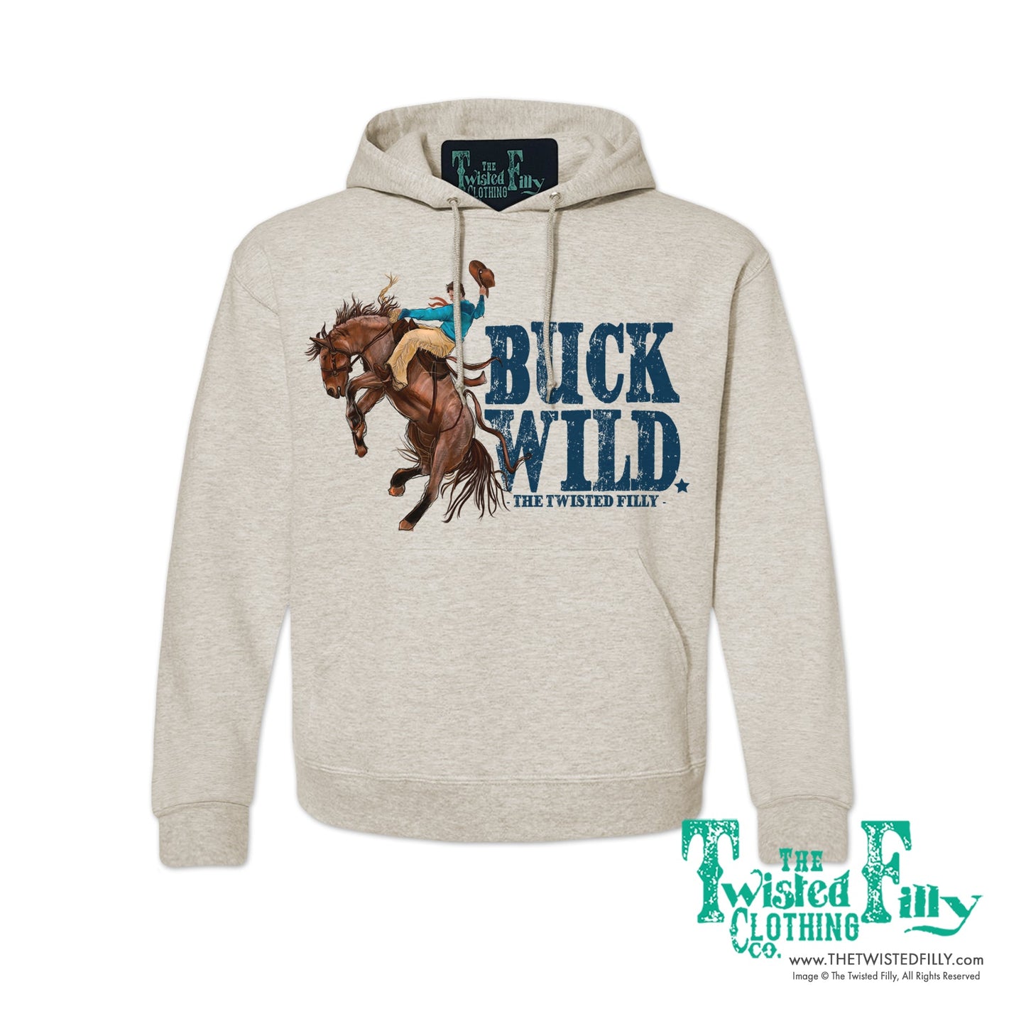 Buck Wild Catalog Collection
