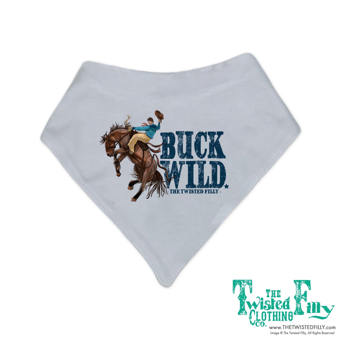 Buck Wild Catalog Collection