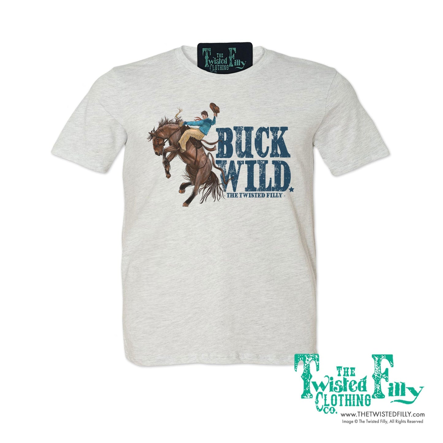 Buck Wild Catalog Collection