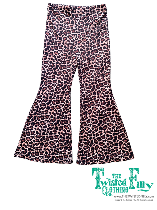 Cheetah - Youth Bell Bottom Pant (6pcs)