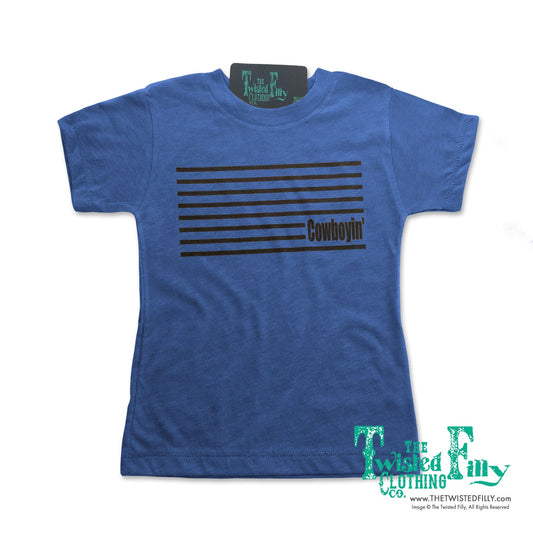 Cowboyin' Classic - Infant Tee (6pcs)