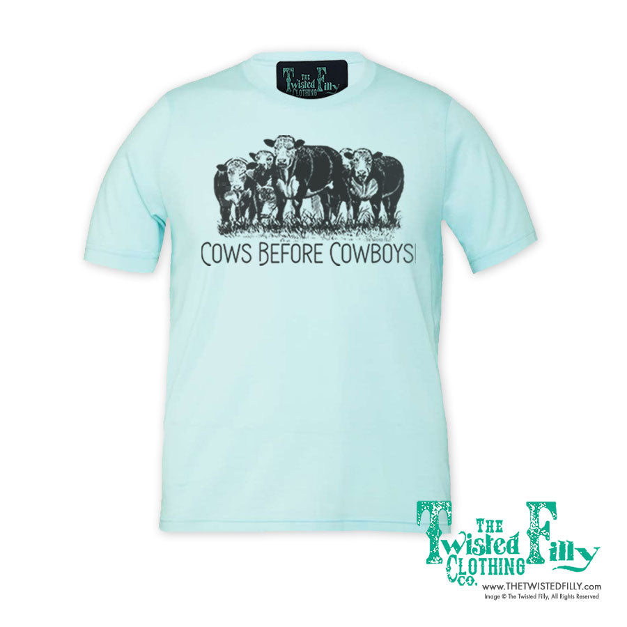 Cows Before Cowboys Catalog Collection