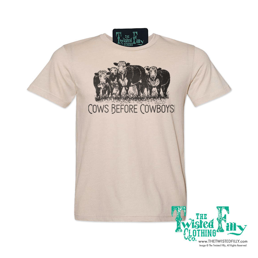 Cows Before Cowboys Catalog Collection