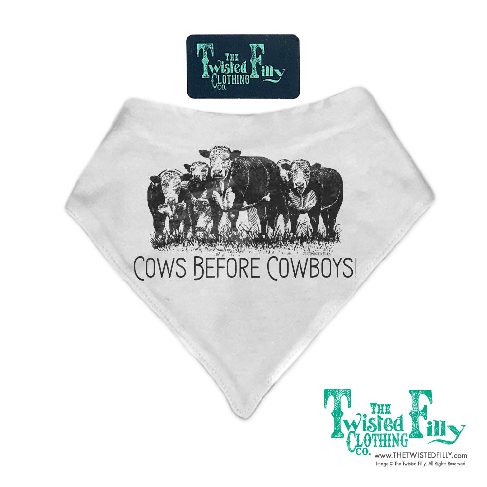 Cows Before Cowboys Catalog Collection