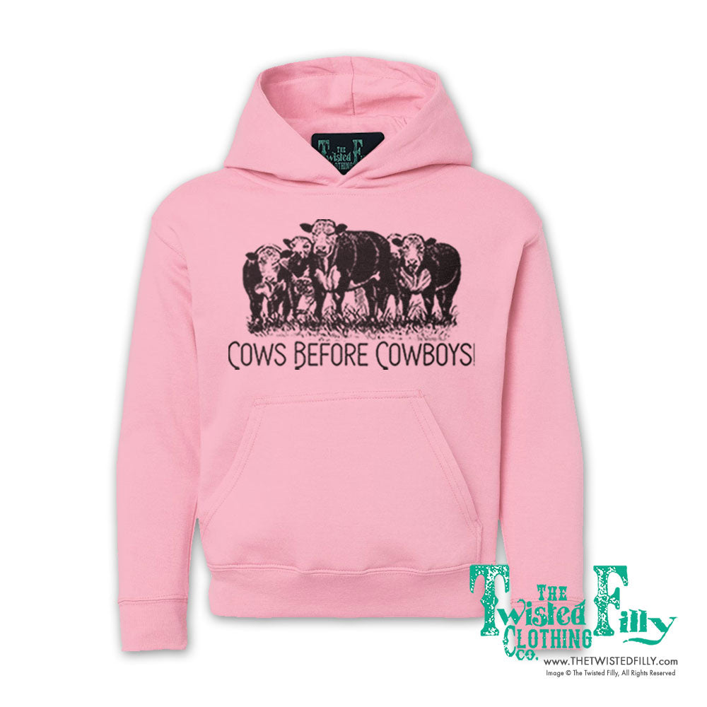 Cows Before Cowboys Catalog Collection