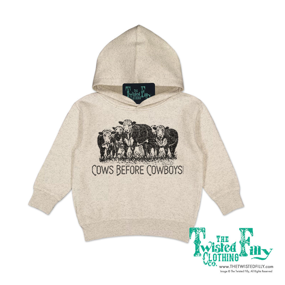 Cows Before Cowboys Catalog Collection