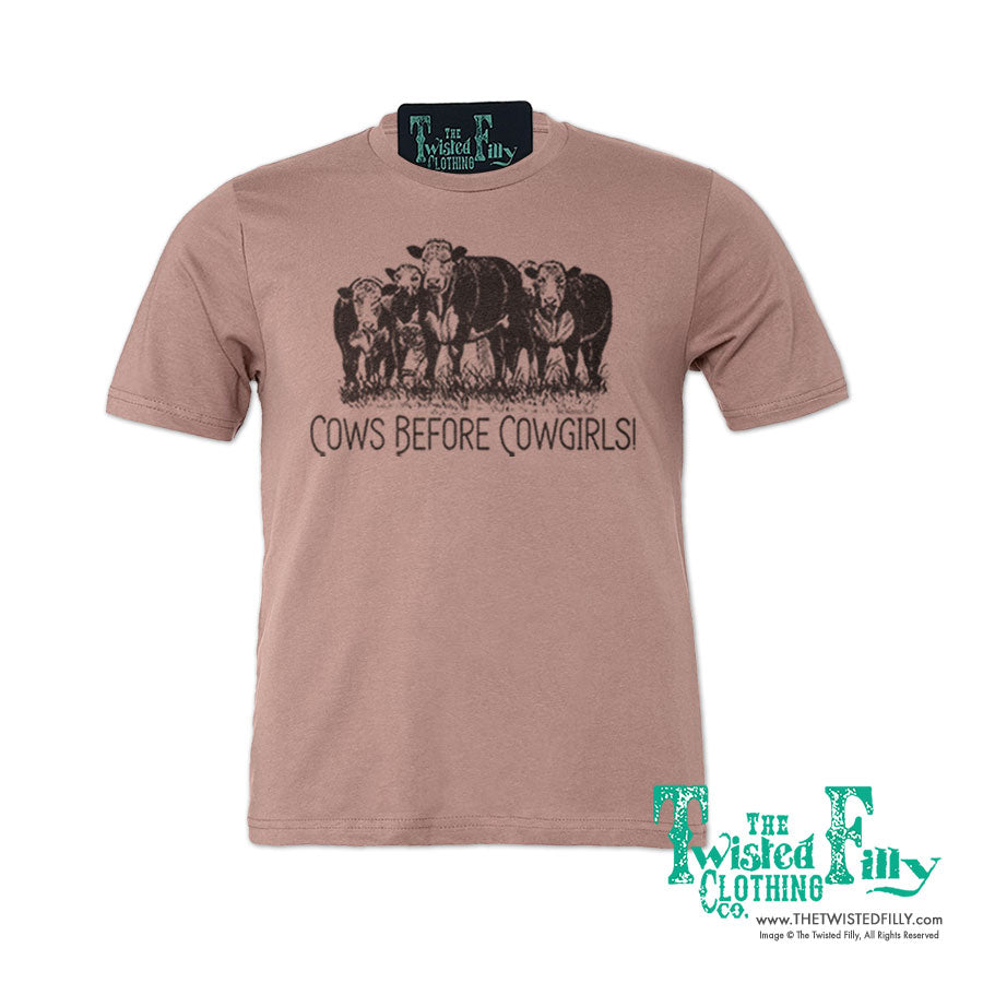 Cows Before Cowgirls Catalog Collection