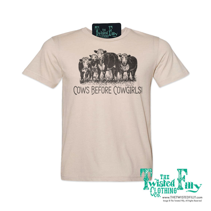 Cows Before Cowgirls Catalog Collection