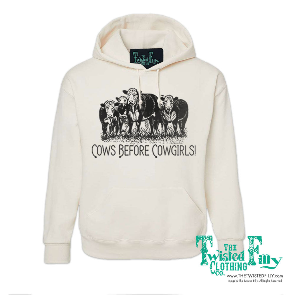 Cows Before Cowgirls Catalog Collection