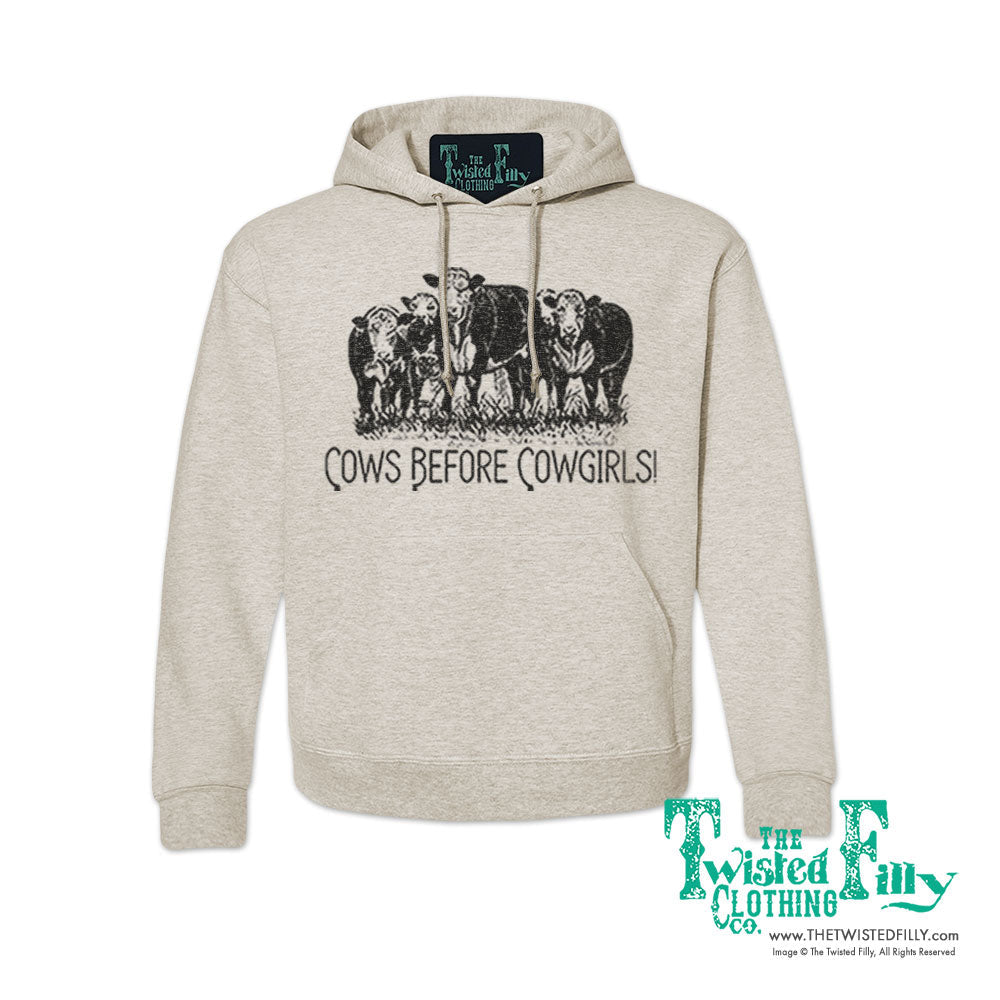 Cows Before Cowgirls Catalog Collection