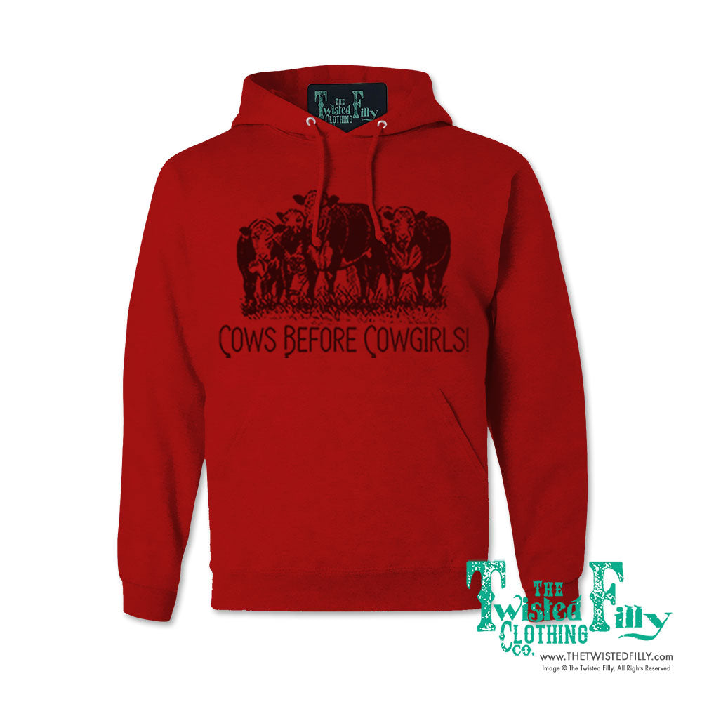 Cows Before Cowgirls Catalog Collection
