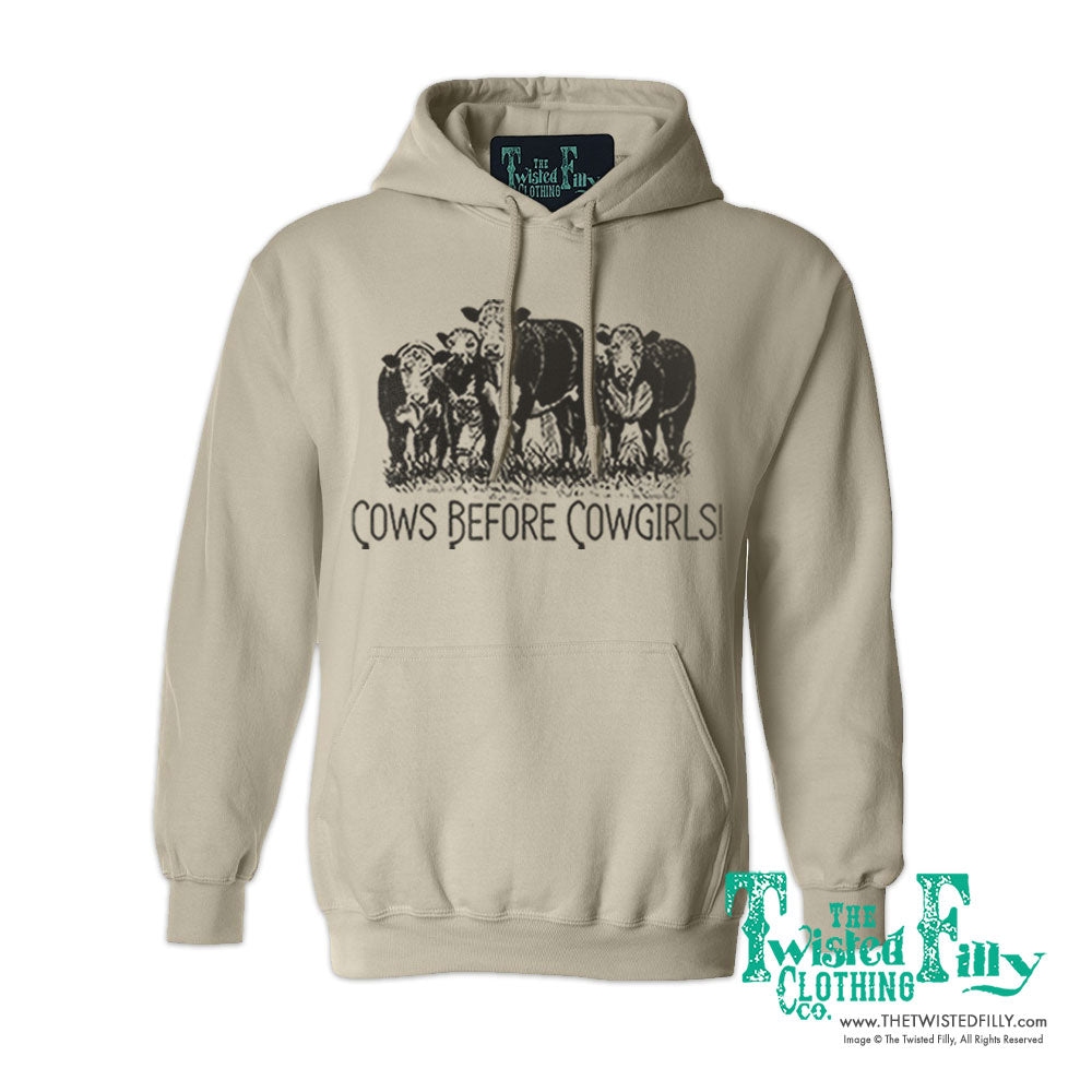 Cows Before Cowgirls Catalog Collection