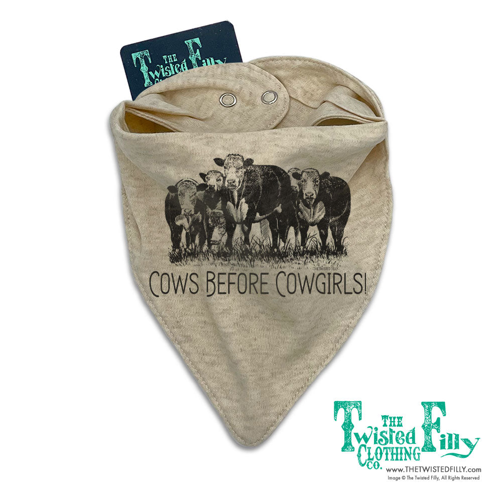 Cows Before Cowgirls Catalog Collection