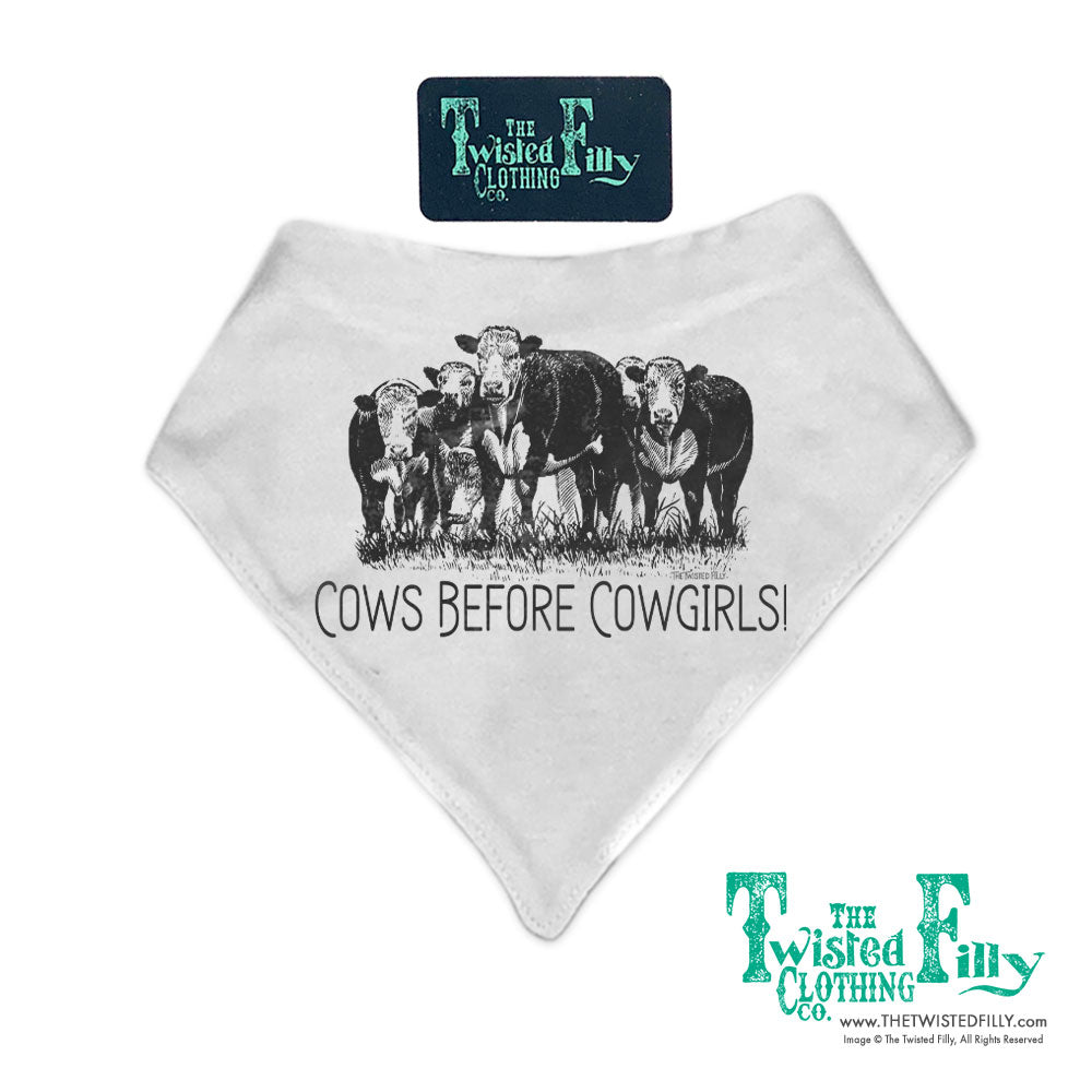 Cows Before Cowgirls Catalog Collection
