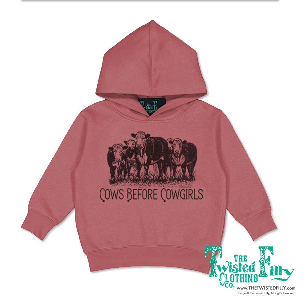 Cows Before Cowgirls Catalog Collection