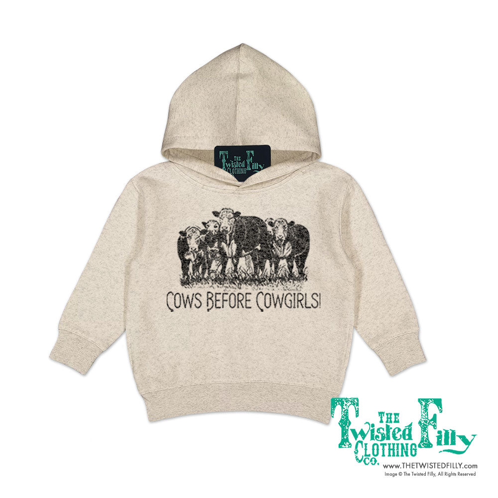 Cows Before Cowgirls Catalog Collection
