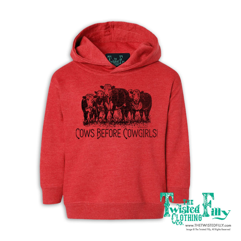 Cows Before Cowgirls Catalog Collection