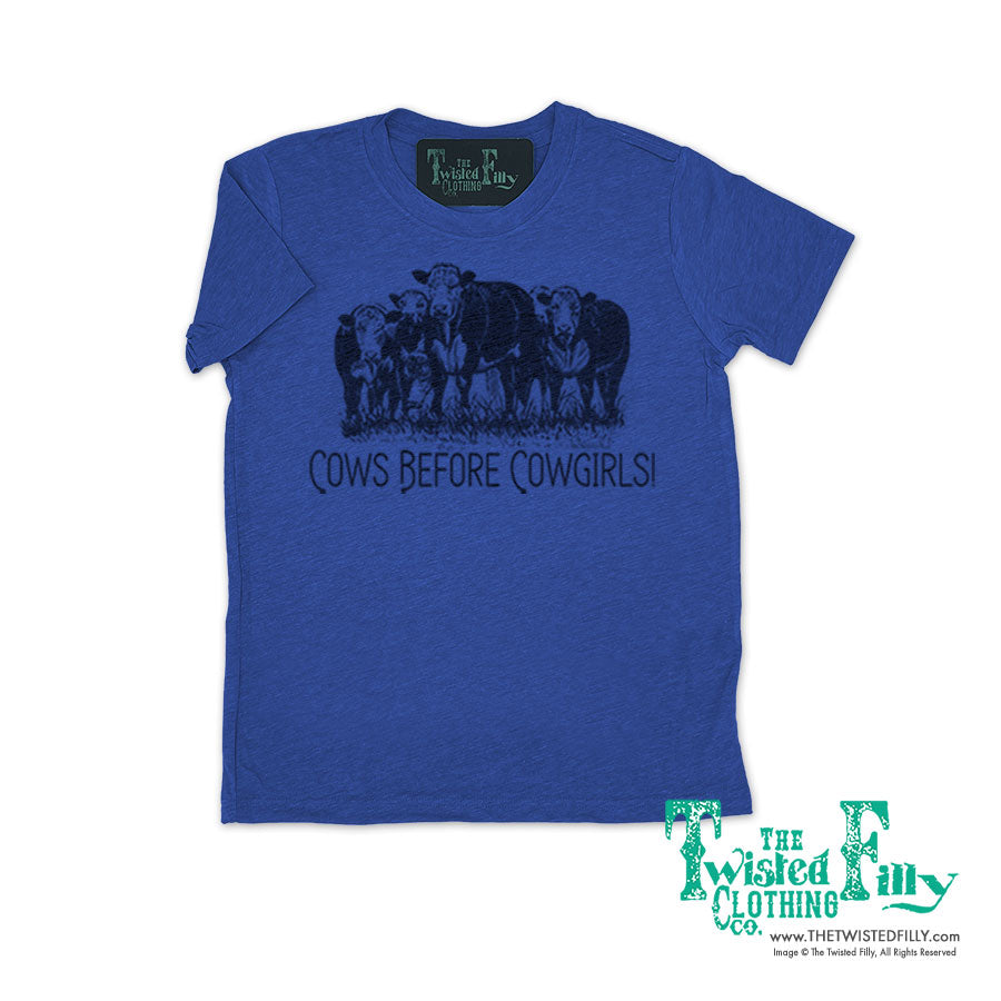 Cows Before Cowgirls Catalog Collection