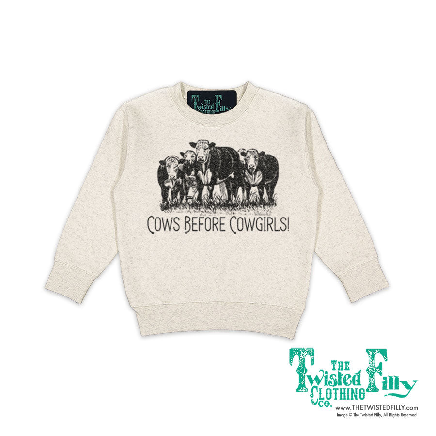 Cows Before Cowgirls Catalog Collection