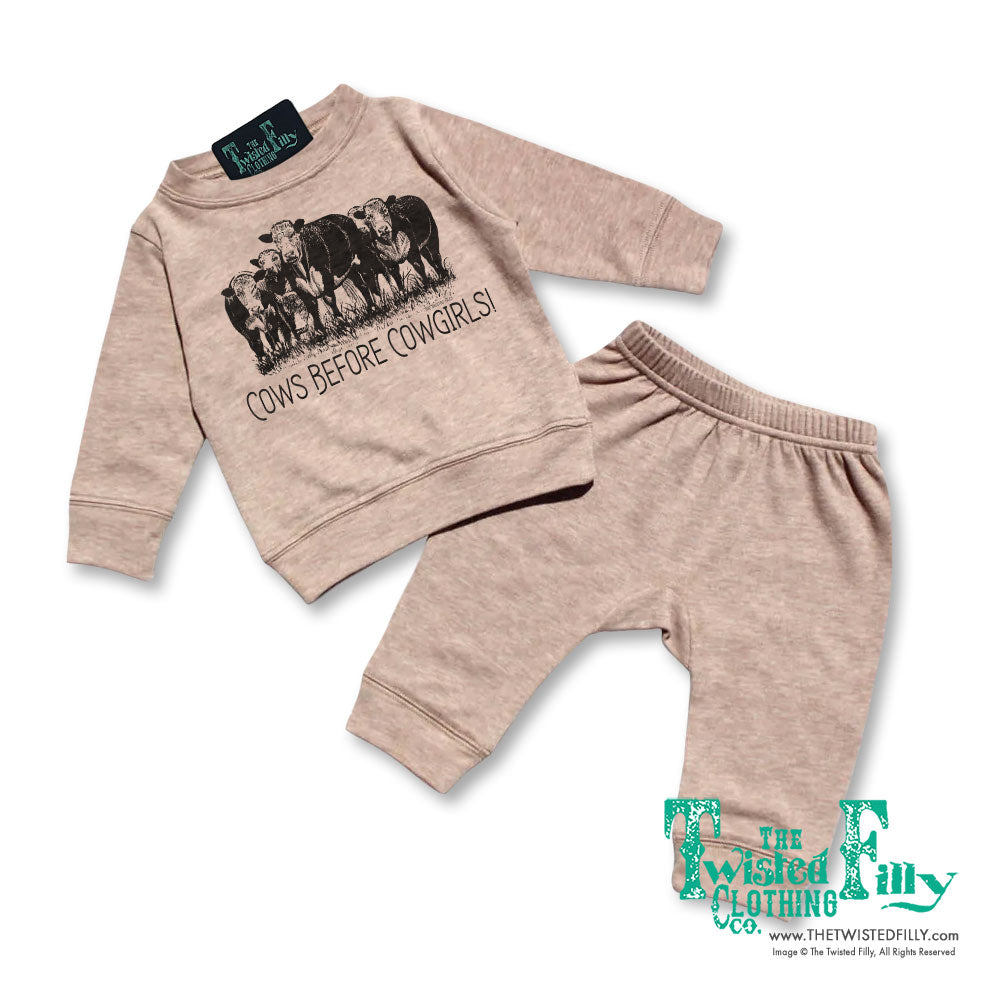 Cows Before Cowgirls Catalog Collection
