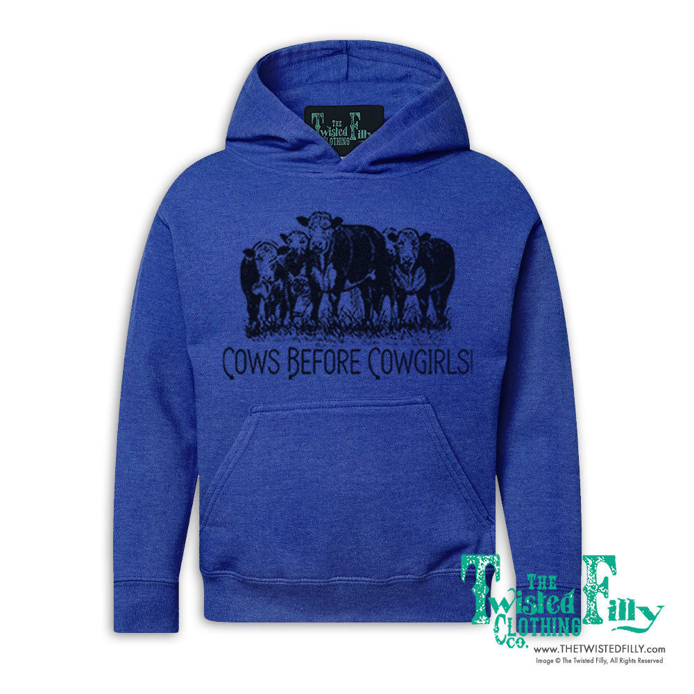 Cows Before Cowgirls Catalog Collection