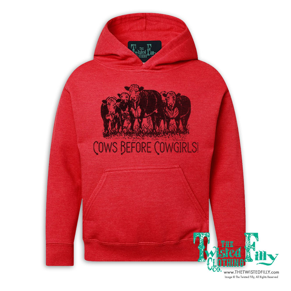 Cows Before Cowgirls Catalog Collection