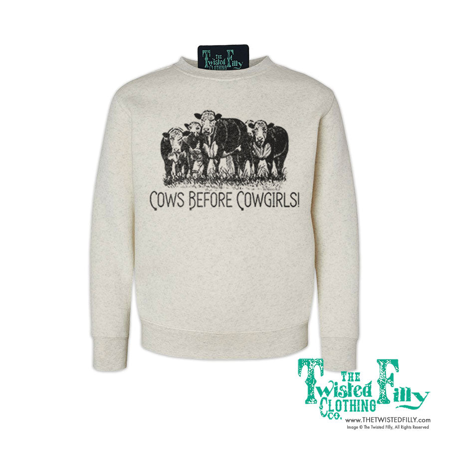 Cows Before Cowgirls Catalog Collection