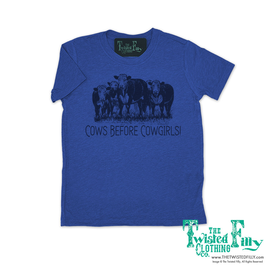 Cows Before Cowgirls Catalog Collection